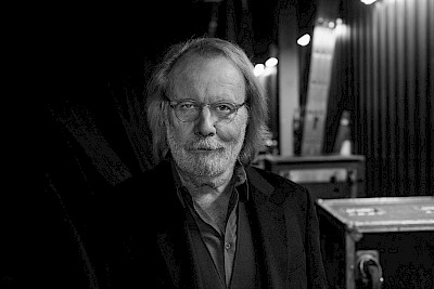 Benny Andersson, Musician and Songwriter