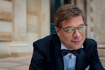 Axel Brüggemann, Writer and Music Journalist