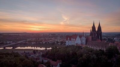 Meißner Dom