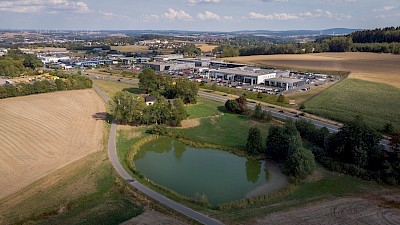 Audi Zentrum Hof - Motor-Nützel Vertriebs-GmbH