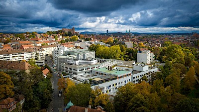 Diakoneo Klinik Hallerwiese